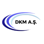 DKM A.Ş. LOGO